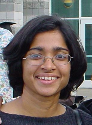 Ranjita Bhagwan