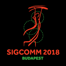 SIGCOMM 2018 Best Paper