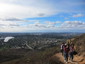 Cowles Mountain