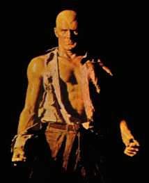 Doc Savage