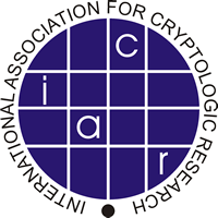 Eurocrypt 2010