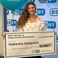 Katherine Izhikevich